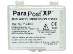 Para Post XP dr.st. 1,25 P743-5 20 pz.
